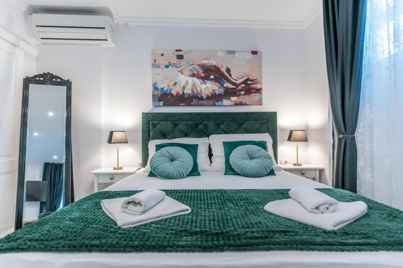 Apartment Art Split Center Luaran gambar