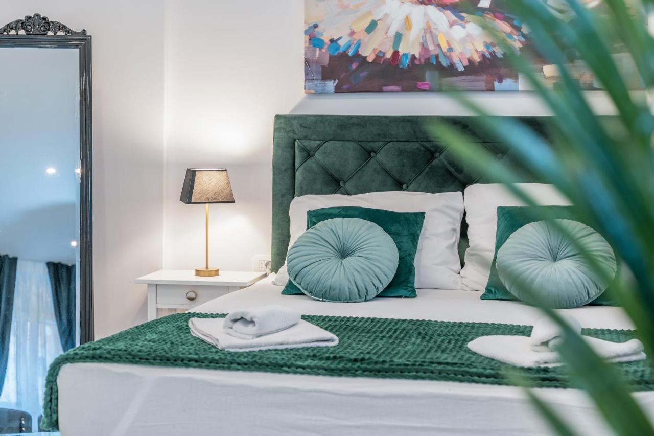 Apartment Art Split Center Luaran gambar
