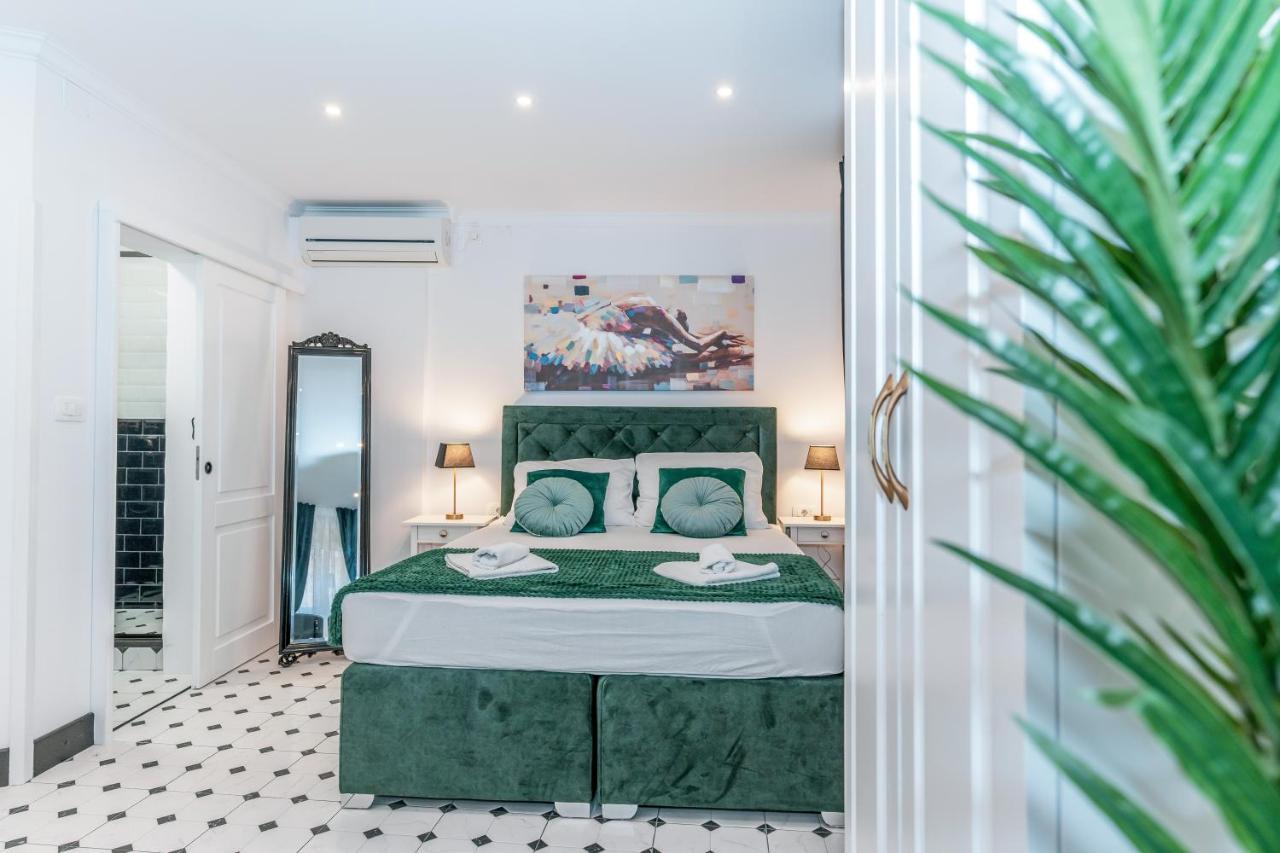 Apartment Art Split Center Luaran gambar