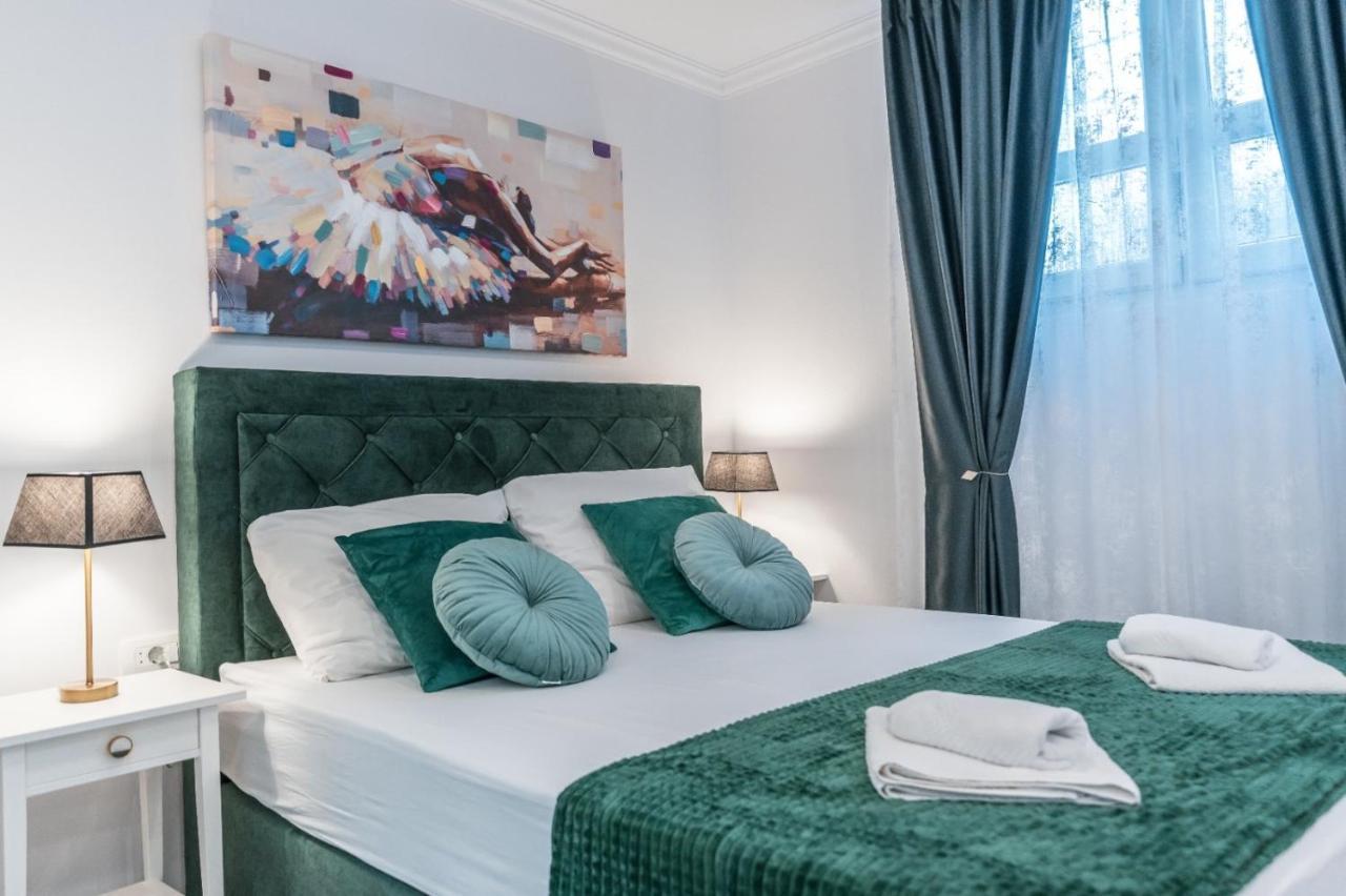 Apartment Art Split Center Luaran gambar