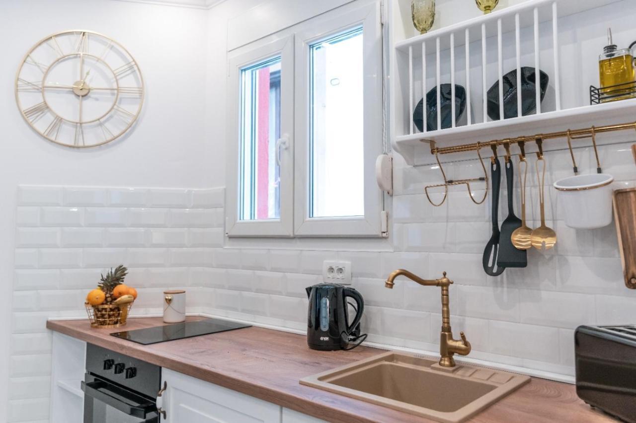 Apartment Art Split Center Luaran gambar