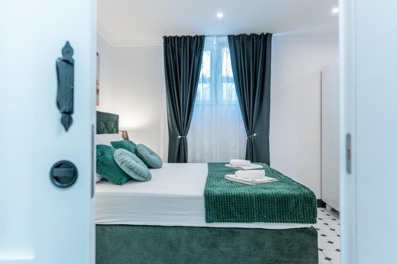 Apartment Art Split Center Luaran gambar