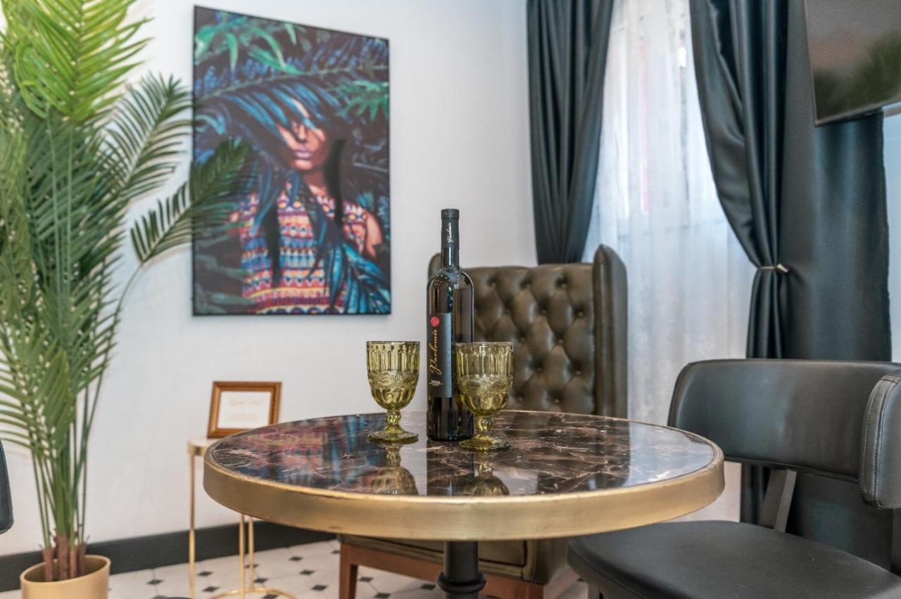 Apartment Art Split Center Luaran gambar
