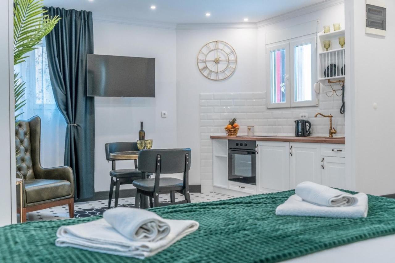 Apartment Art Split Center Luaran gambar