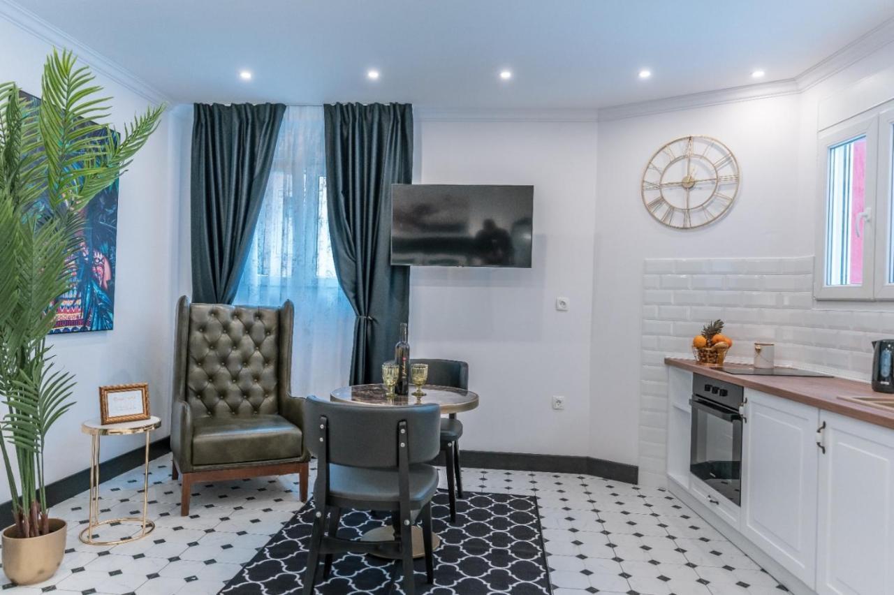 Apartment Art Split Center Luaran gambar