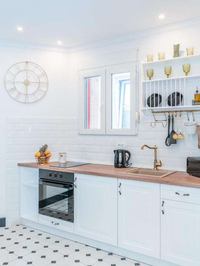 Apartment Art Split Center Luaran gambar