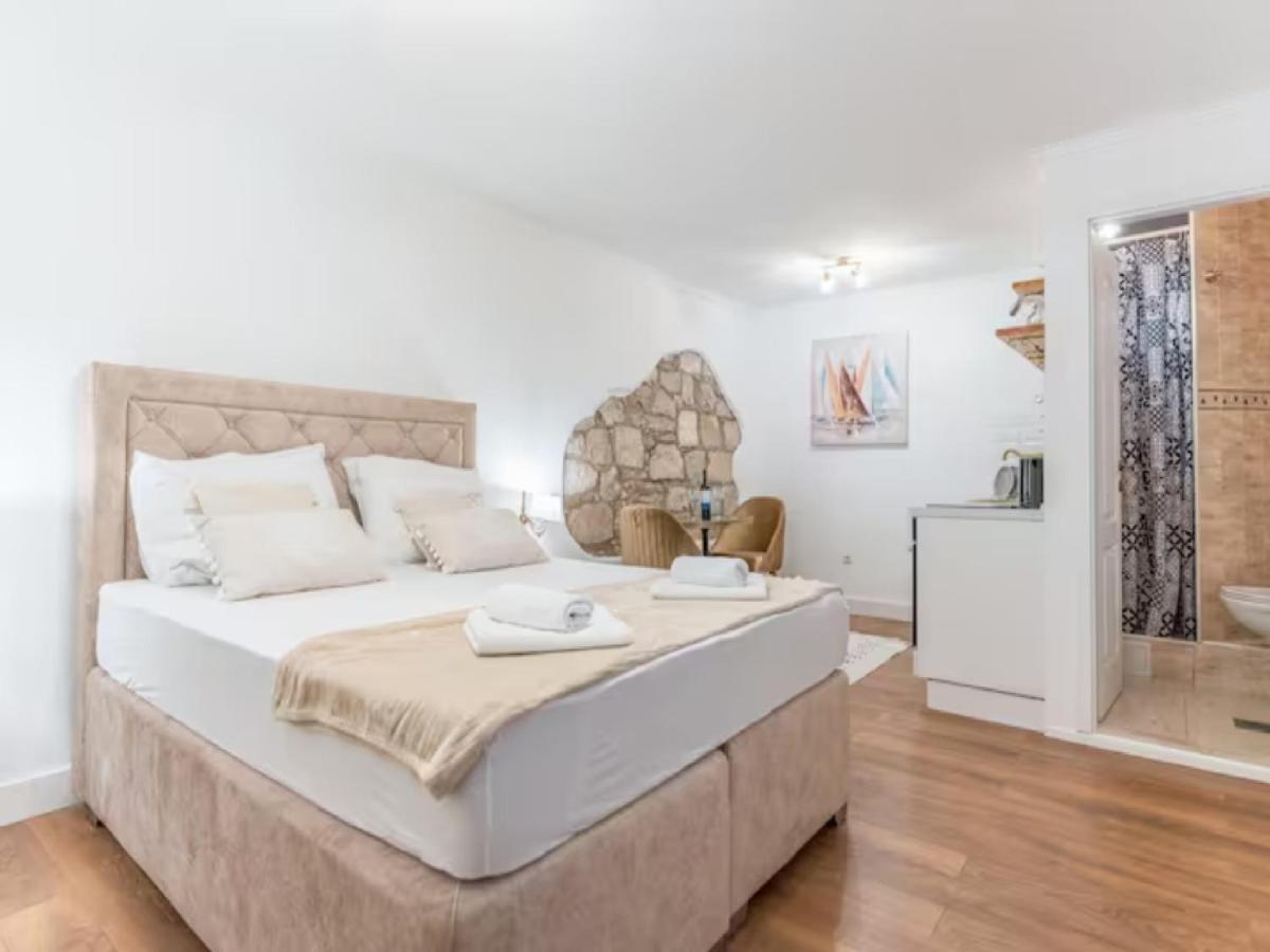Apartment Art Split Center Luaran gambar