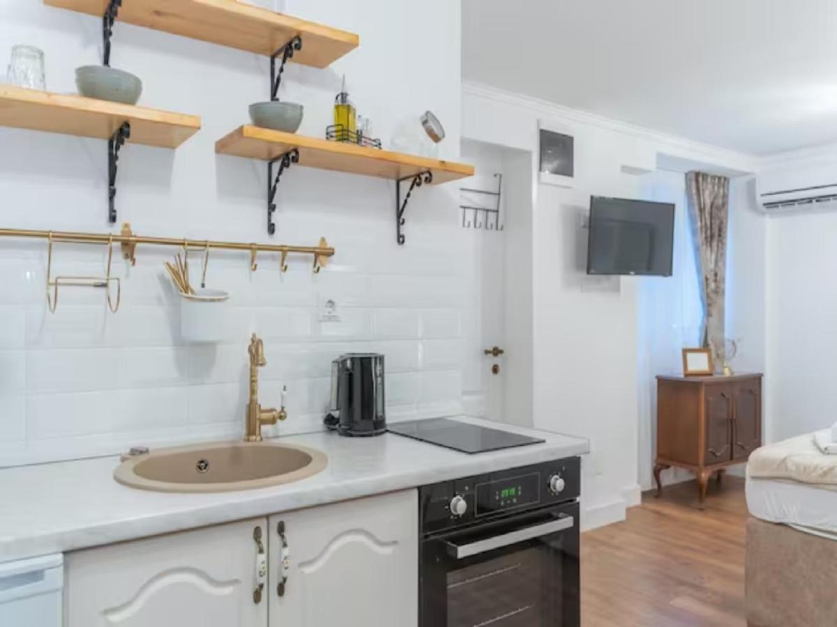 Apartment Art Split Center Luaran gambar