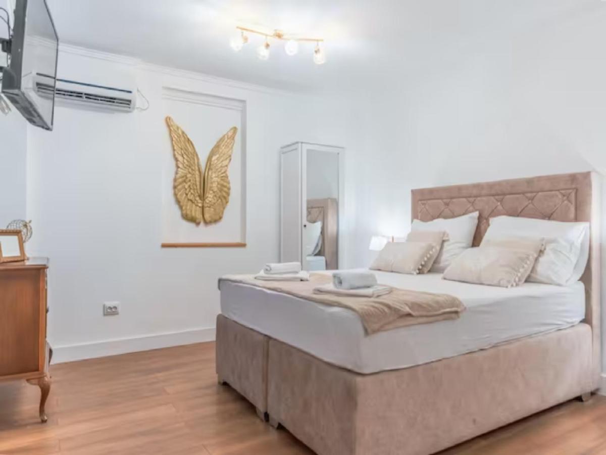 Apartment Art Split Center Luaran gambar