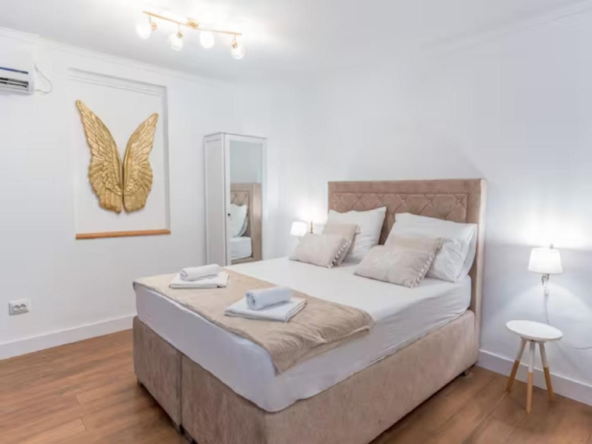 Apartment Art Split Center Luaran gambar