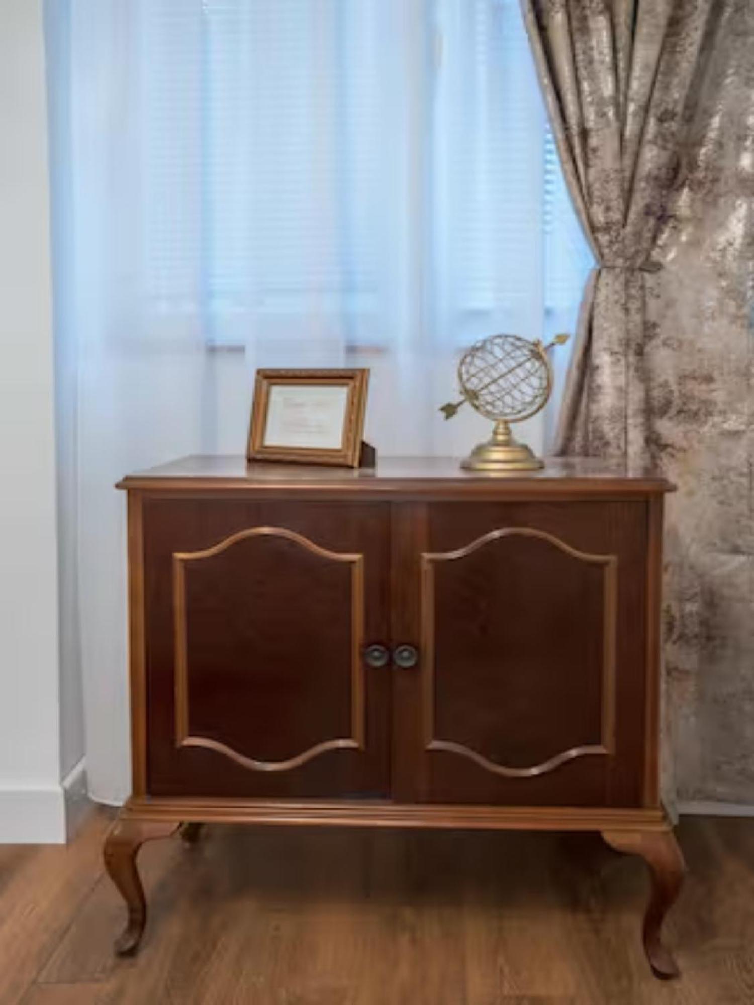 Apartment Art Split Center Bilik gambar