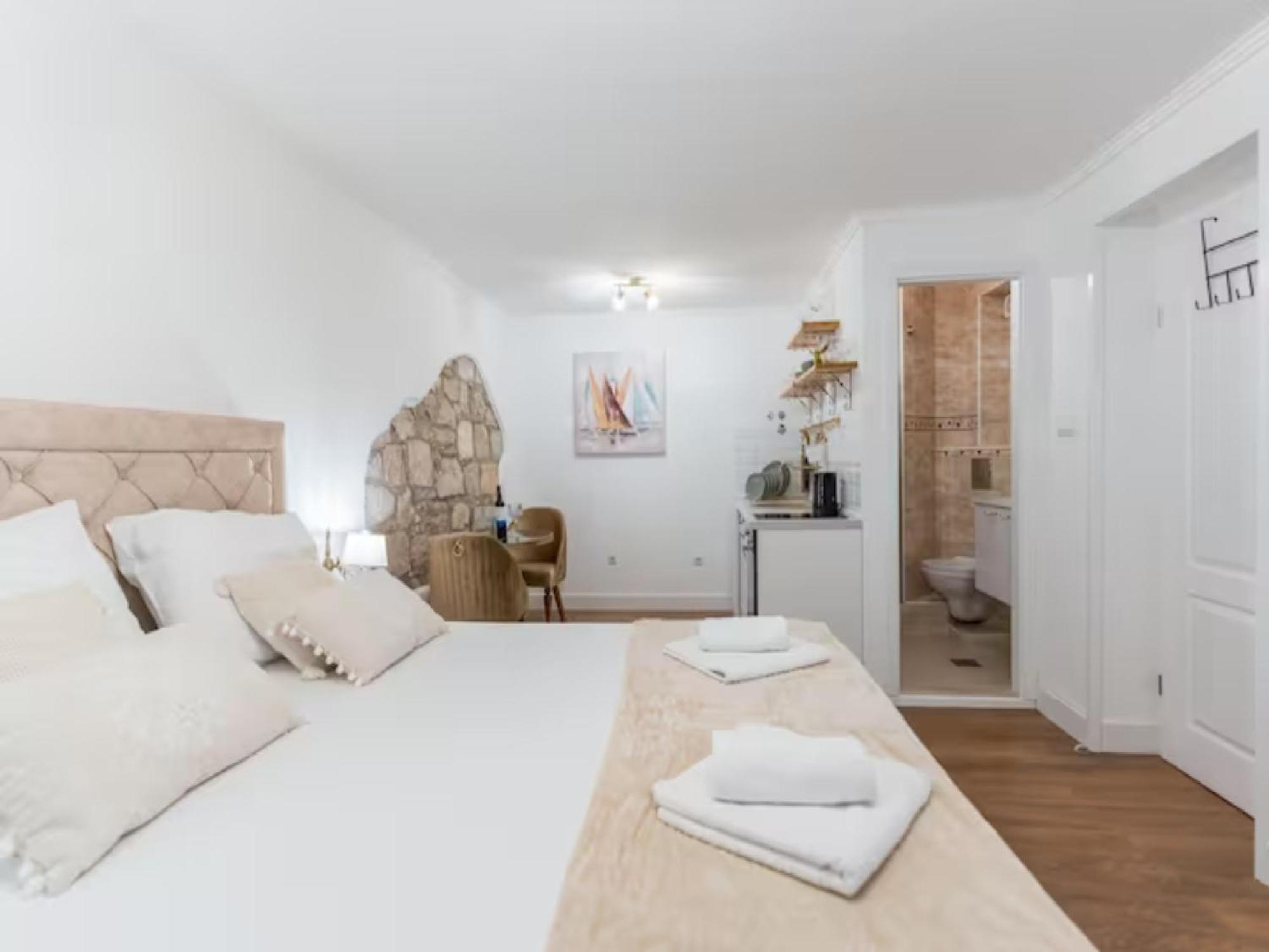 Apartment Art Split Center Bilik gambar