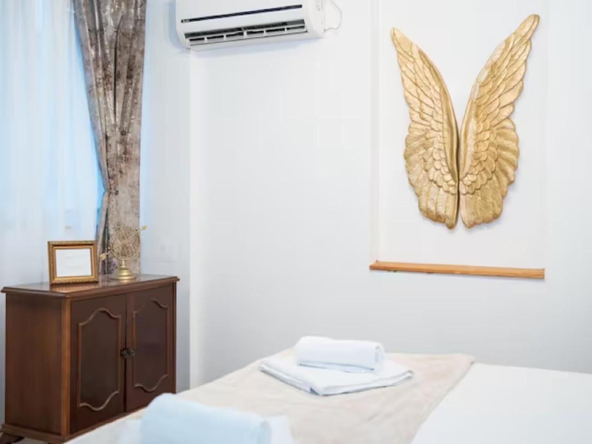 Apartment Art Split Center Bilik gambar