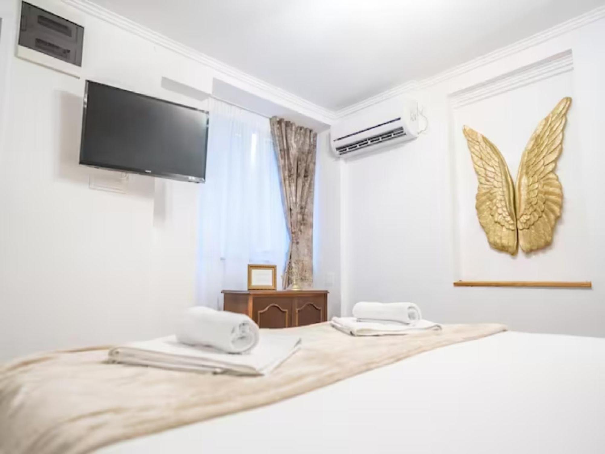 Apartment Art Split Center Bilik gambar